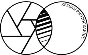 Logo de Keegan photographie